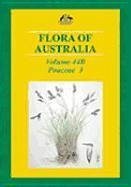 Flora of Australia - Australian Biological Resources Study