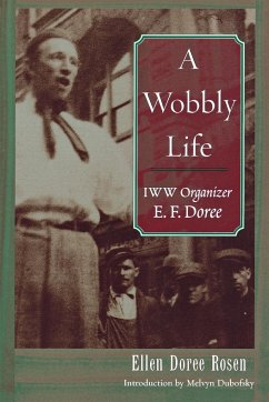 A Wobbly Life - Rosen, Ellen Doree