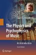 The Physics and Psychophysics of Music - Bild 1