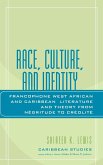 Race, Culture, and Identity