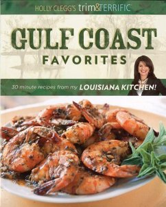 Gulf Coast Favorites - Clegg, Holly
