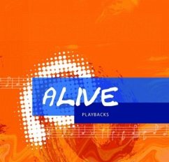 Alive, Playback-CD