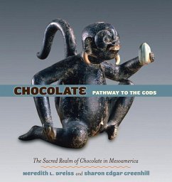 Chocolate - Dreiss, Meredith L; Greenhill, Sharon Edgar