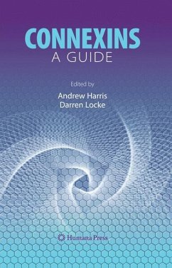 Connexins - Harris, Andrew L. / Locke, Darren (eds.)