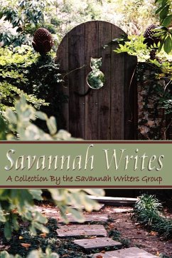 Savannah Writes - Writers, Savannah