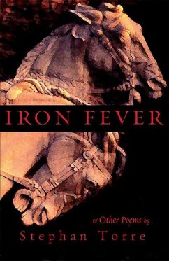 Iron Fever - Torre, Stephan