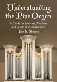 Understanding the Pipe Organ