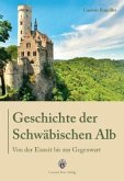 Geschichte der Schwäbischen Alb