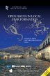 Open Issues in Local Star Formation - Bild 1