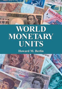 Cover World Monetary Units
