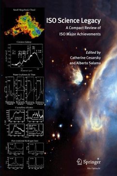 ISO Science Legacy - Cesarsky, Catherine J. / Salama, A. (Hgg.)