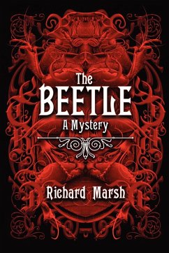 The Beetle - Marsh, Richard