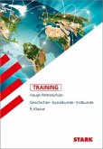 Training Haupt-/Mittelschule - Geschichte, Sozialkunde, Erdkunde 9. Klasse