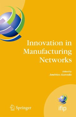 Innovation in Manufacturing Networks - Azevedo, Américo (ed.)