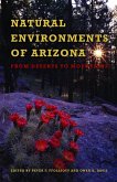 Natural Environments of Arizona: From Desert to Mountains