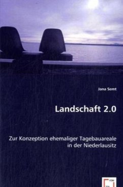 Landschaft 2.0 - Semt, Jana