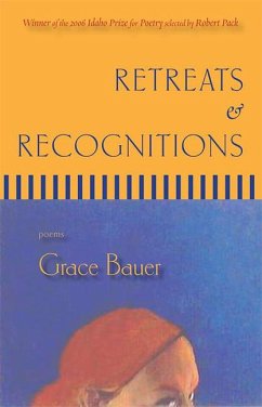 Retreats & Recognitions - Bauer, Grace