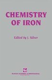 Chemistry of Iron
