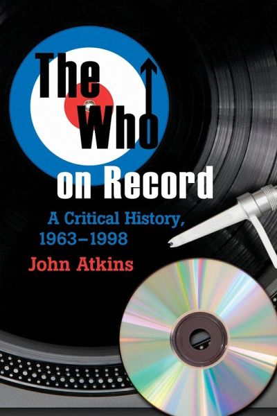 The Who on Record