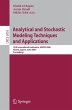 Analytical and Stochastic Modeling... - Bild 1