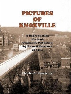 Pictures of Knoxville - Reeves, Charles a Jr