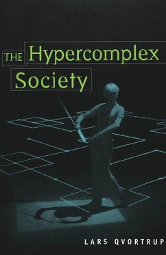 The Hypercomplex Society - Qvortrup, Lars