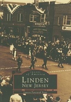 Linden, New Jersey - Pancurak Yeats, Lauren