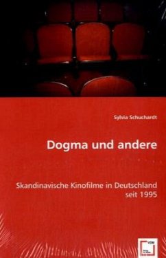 Dogma und andere - Schuchardt, Sylvia