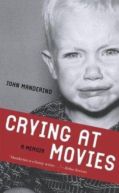 Crying at Movies - Manderino, John