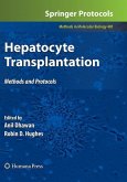 Hepatocyte Transplantation