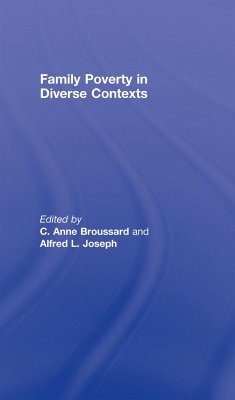 Family Poverty in Diverse Contexts