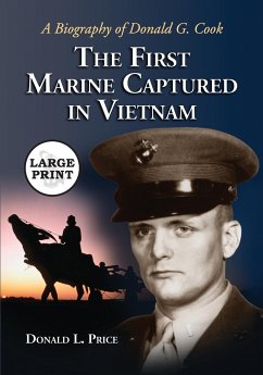 The First Marine Captured in Vietnam - Price, Donald L.