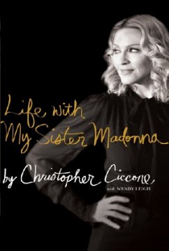 Cover Ciccone, Christopher