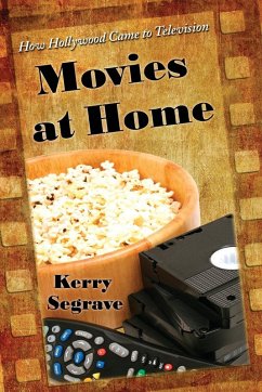 Cover Movies at Home