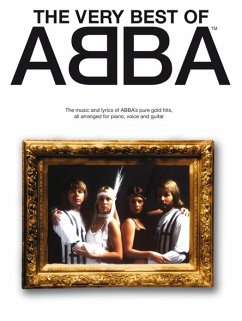 The Very Best Of Abba - Andersson, Benny