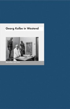 Georg Kolbe in Westend - Fischer, Bernd Erhard