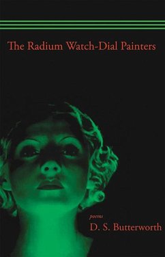 Radium Watch Dial Painters - Butterworth, D S