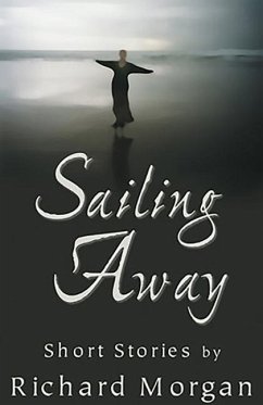 Sailing Away - Morgan, Richard