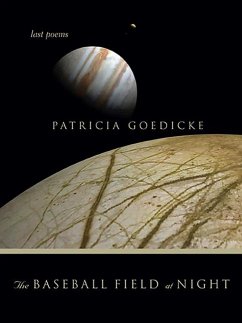 The Baseball Field at Night - Goedicke, Patricia