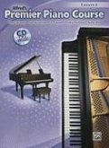 Premier Piano Course Lesson Book, Bk 3: Book & CD [With CD]