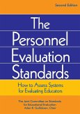 Personnel Evaluation Standards