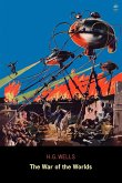 The War of the Worlds (Ad Classic)
