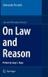 On Law and Reason - Bild 1