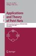 Applications and Theory of Petri Nets - Bild 1