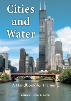 Cover Cities and Water