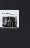 Ernst Jünger in Wilflingen