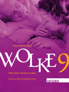 Wolke 9 - Stabrey, Anne