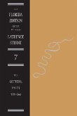 The Letters of Laurence Sterne