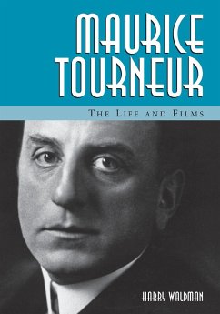 Maurice Tourneur - Waldman, Harry