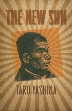 The New Sun - Yashima, Taro
